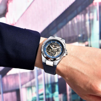 Vortex Stratos Watch