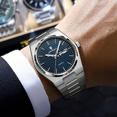 Monarch Grand Watch