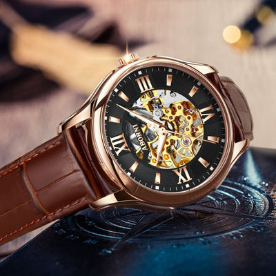 Heritage Era Watch