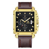 Black - Gold - Brown