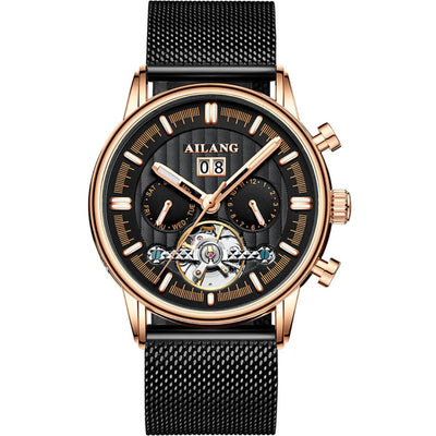 Heritage Dynasty Watch