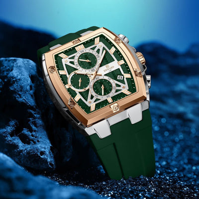 Vortex Helix Watch
