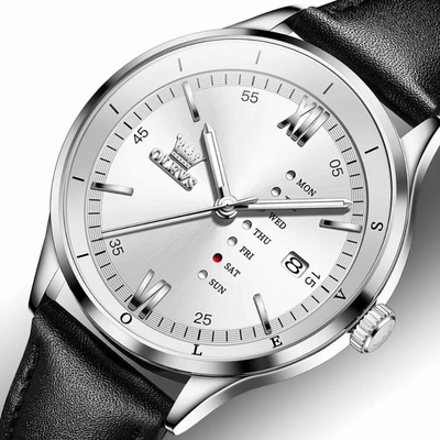 Heritage Dynasty Watch