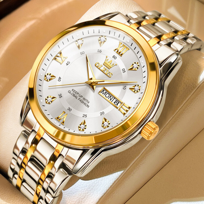 Monarch Virtue Watch
