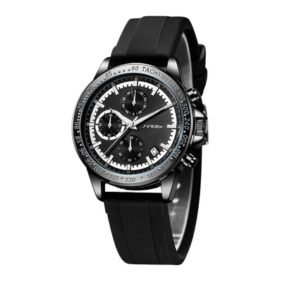 Vortex Momentum Watch
