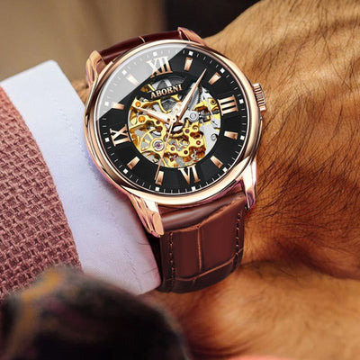 Heritage Era Watch