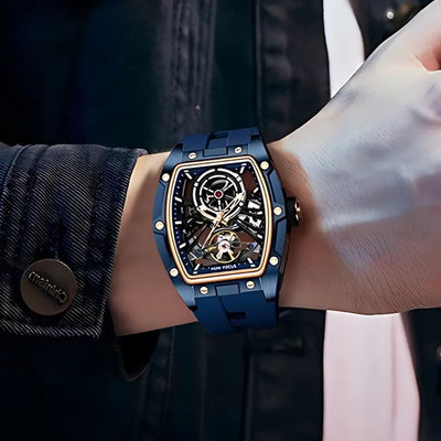 Vortex Flux Watch