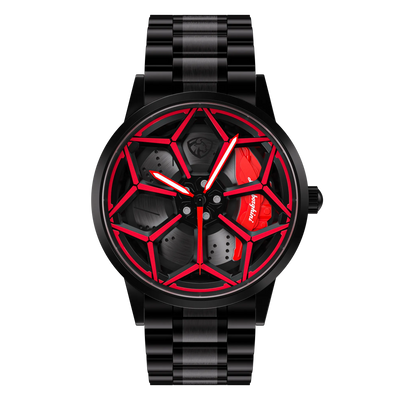 Velocity Genesis Watch