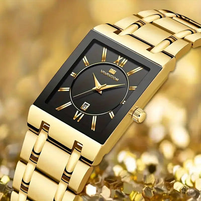 Monarch Signature Watch