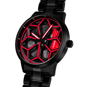 Velocity Genesis Watch
