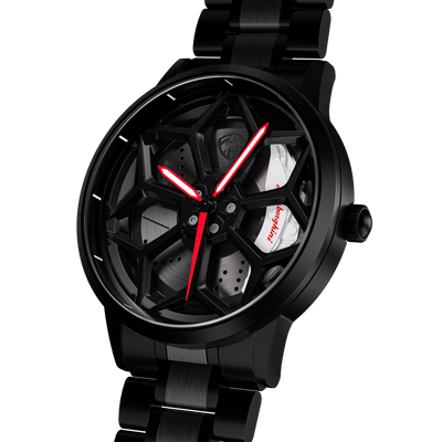Velocity Apex Watch