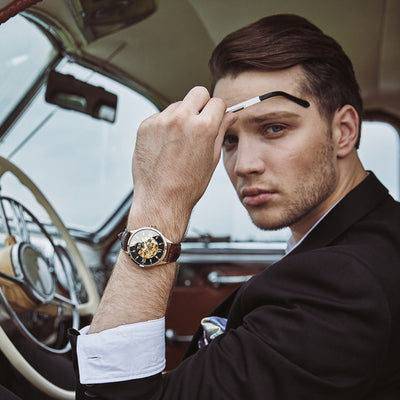 Heritage Era Watch