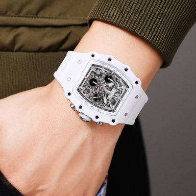 Vortex Chrona Watch