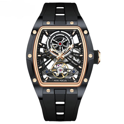 Vortex Flux Watch