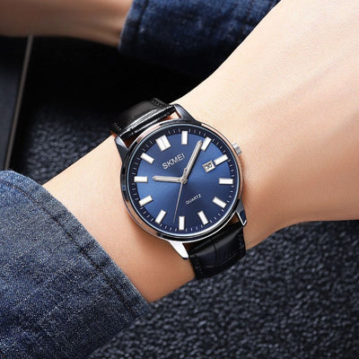 Heritage Noble Watch