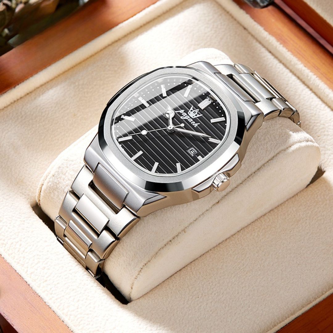 Monarch Regent Watch