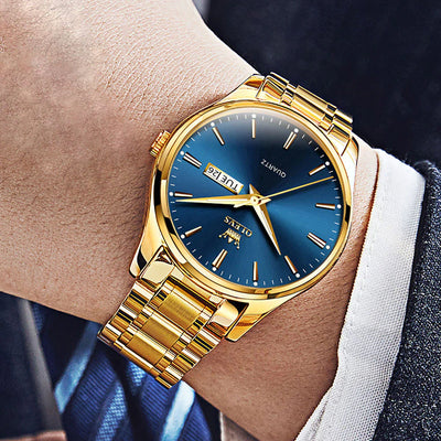 Monarch Era Watch