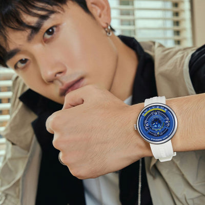 Vortex Nebula Watch