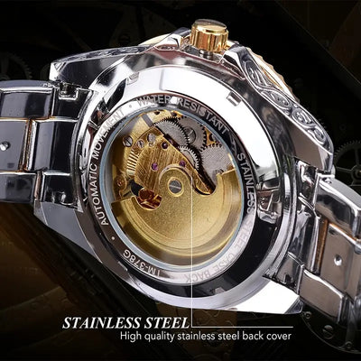Monarch Vanguard Watch