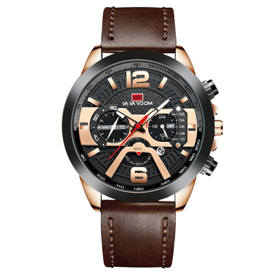 Heritage Vanguard Watch