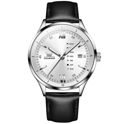 Heritage Dynasty Watch