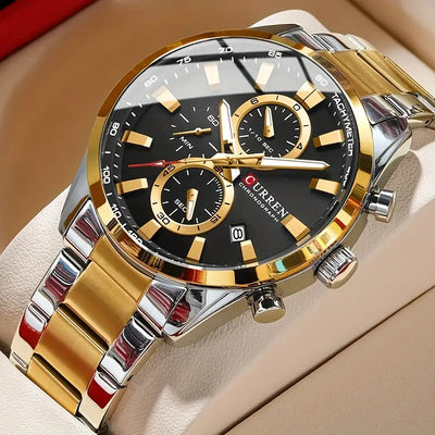 Monarch Legacy Watch