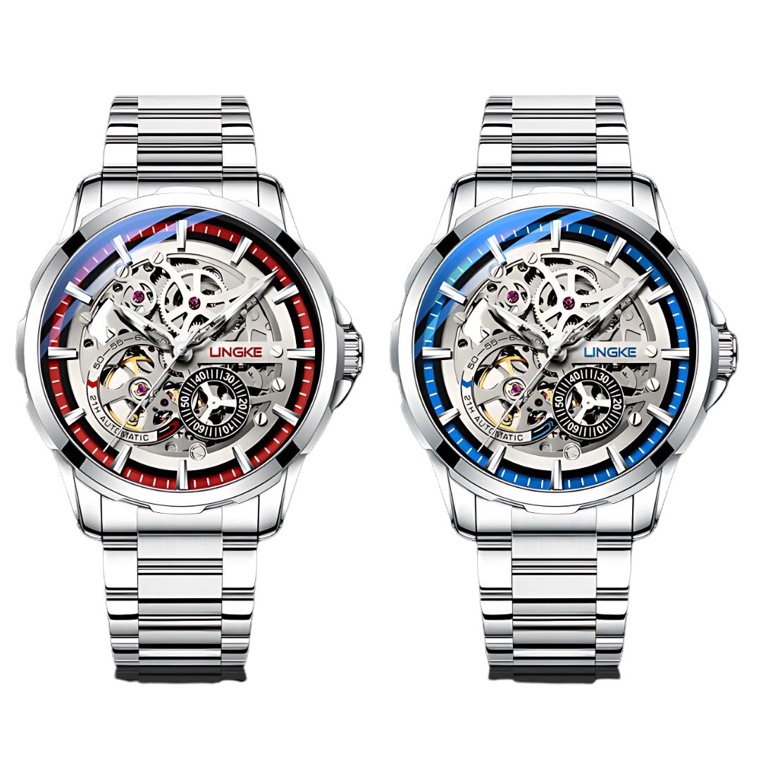 Monarch Zenith Watch