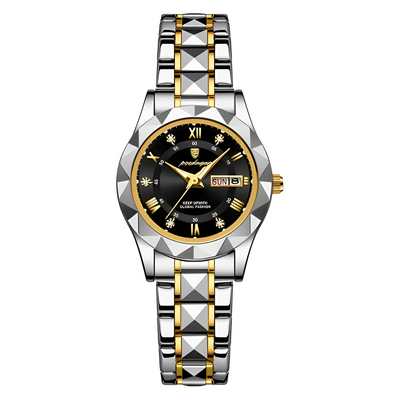 Monarch Artisan Watch