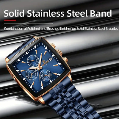 Monarch Renaissance Watch