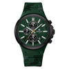 Green - Black