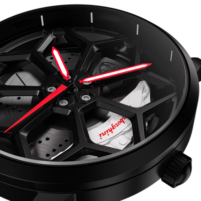 Velocity Apex Watch