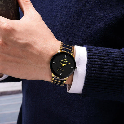 Monarch Celestial Watch