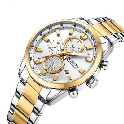 Monarch Legacy Watch