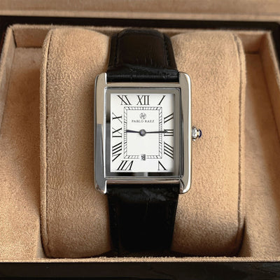 Heritage Epoch Watch