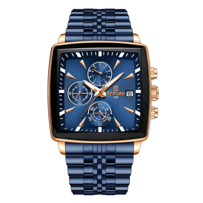 Monarch Renaissance Watch