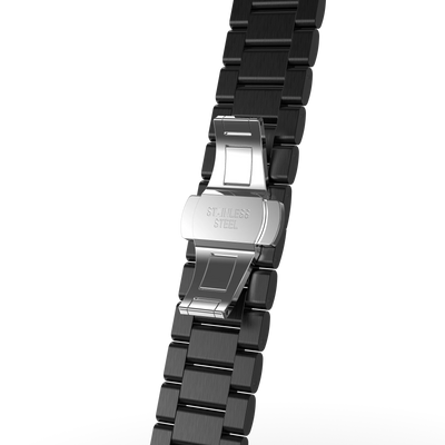 Velocity Gravitas Watch