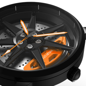 Velocity Titan Watch