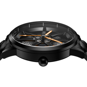 Velocity Titan Watch