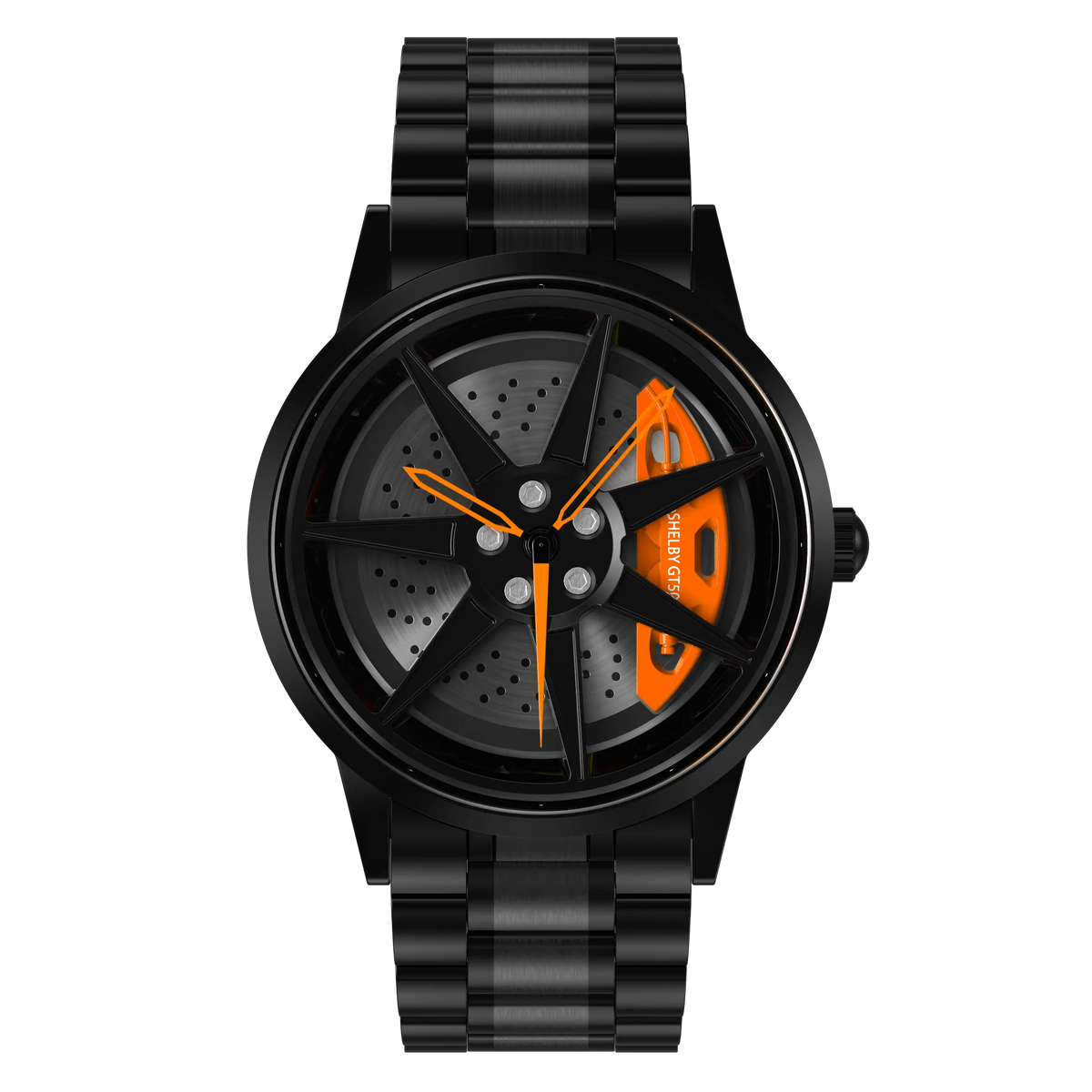 Velocity Titan Watch