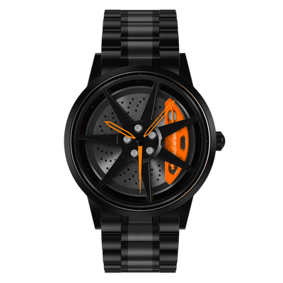Velocity Titan Watch