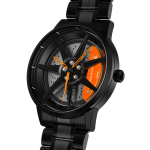 Velocity Titan Watch
