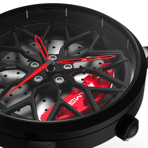 Velocity Aero Watch