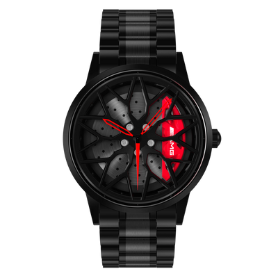 Velocity Aero Watch