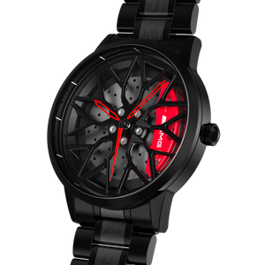 Velocity Aero Watch
