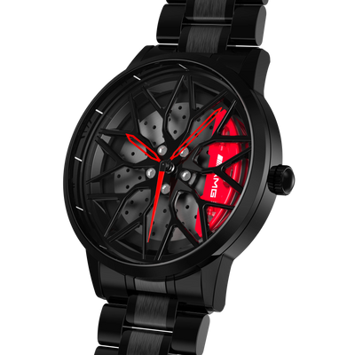 Velocity Aero Watch