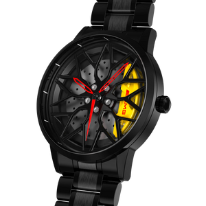 Velocity Nova Watch