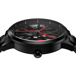 Velocity Flux Watch