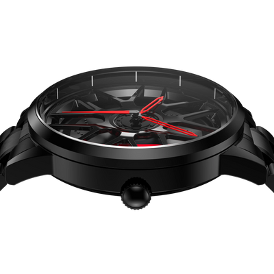 Velocity Flux Watch