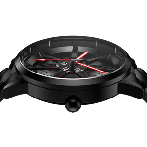 Velocity Equinox Watch