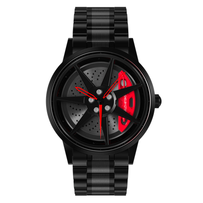 Velocity Equinox Watch